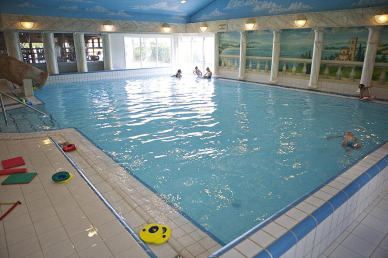 2-Persoons Hotellodge Voorthuizen Zewnętrze zdjęcie